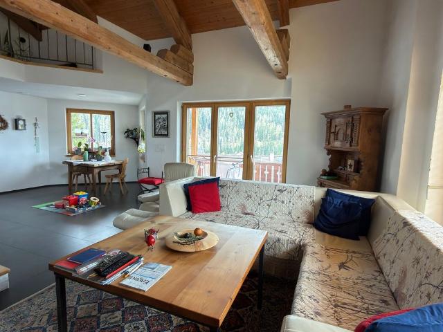 Haus mieten in Scuol, Graubünden