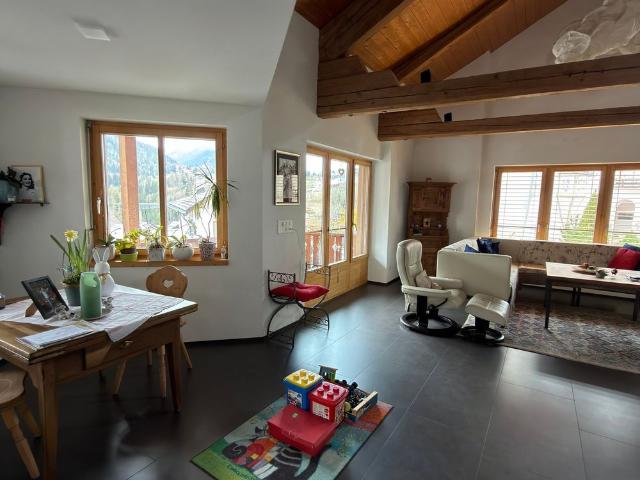 Haus mieten in Scuol, Graubünden