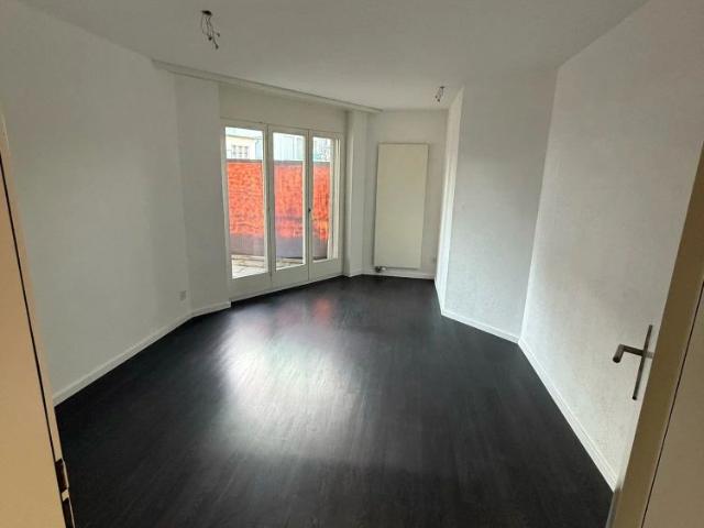 Apartment mieten in Niederuzwil, Uzwil