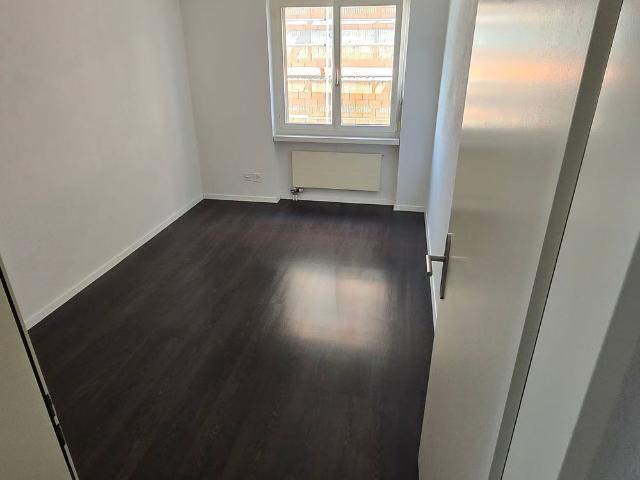 Apartment mieten in Uzwil, St. Gallen