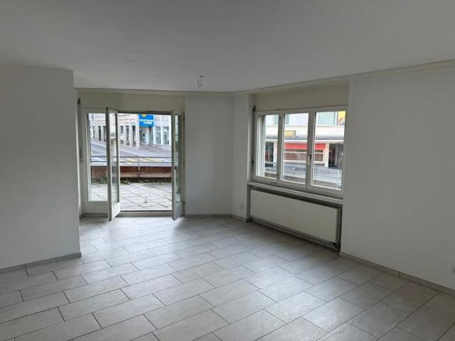 Apartment mieten in Uzwil, St. Gallen