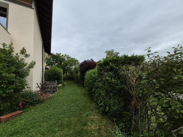 Apartment mieten in Cheseaux-Lausanne, Waadt