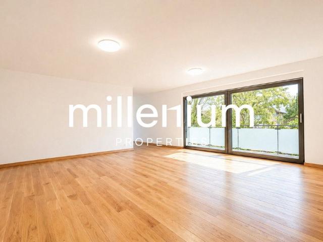 Apartment mieten in Aïre