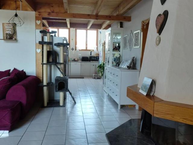 Apartment mieten in Andwil (TG), Thurgau
