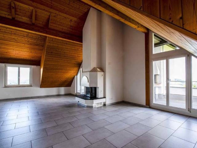 Apartment mieten in Horgen, Zürich