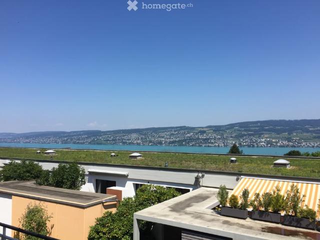Haus mieten in Horgen, Zürich