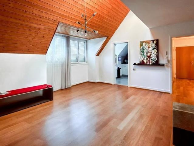 Haus mieten in Riehen, Basel-Stadt