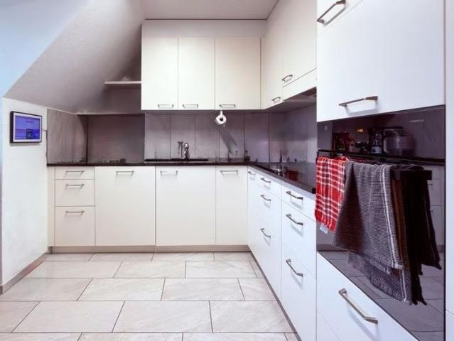 Haus mieten in Riehen, Basel-Stadt