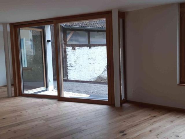 Apartment mieten in Igis, Landquart