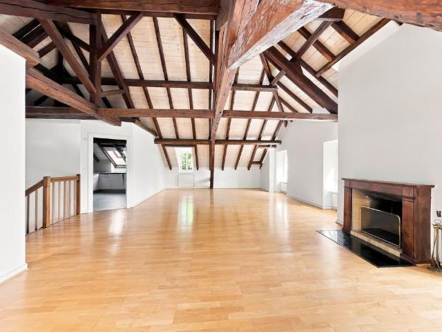 Apartment mieten in Pregny-Chambésy