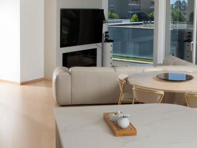 Apartment mieten in Grand-Mont, Le Mont-sur-Lausanne