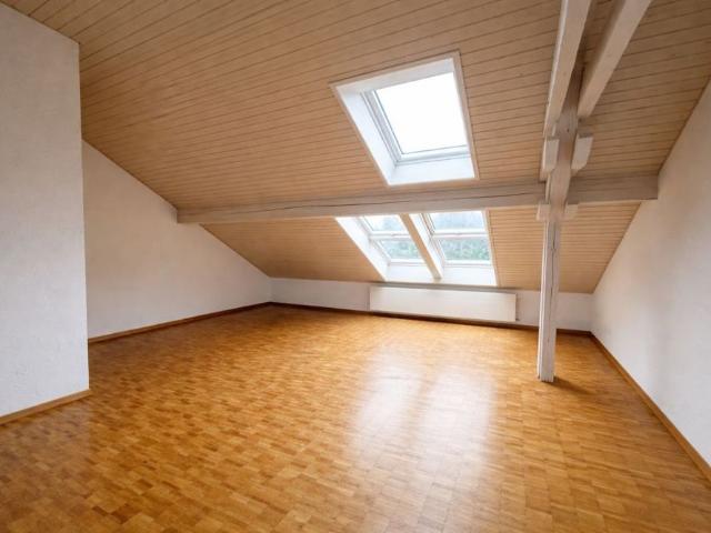 Apartment mieten in Bassersdorf, Zürich