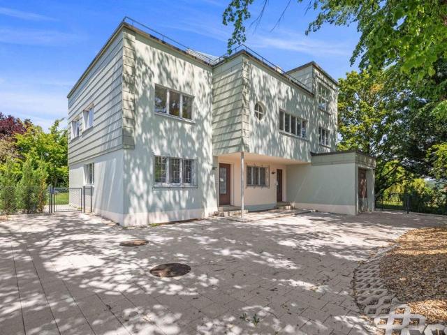 Apartment mieten in Bercher, Waadt