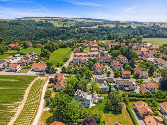 Haus mieten in Bercher, Waadt