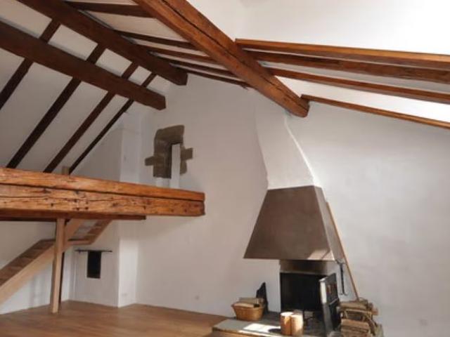 Apartment mieten in Bourg, Fribourg - Freiburg