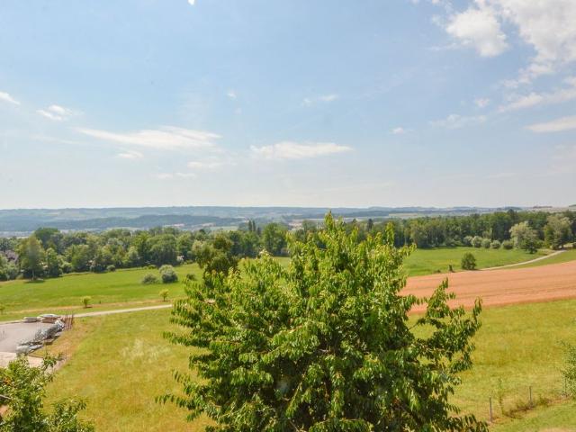 Apartment mieten in Ottenbach, Zürich