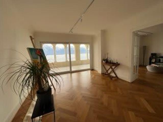 Apartment mieten in Chailly-Montreux, Waadt