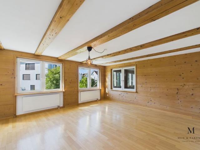 Haus mieten in Steinach, St. Gallen