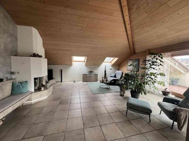 Apartment mieten in Reinach (AG), Aargau