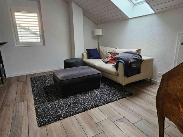 Haus mieten in Saint-Livres, Waadt