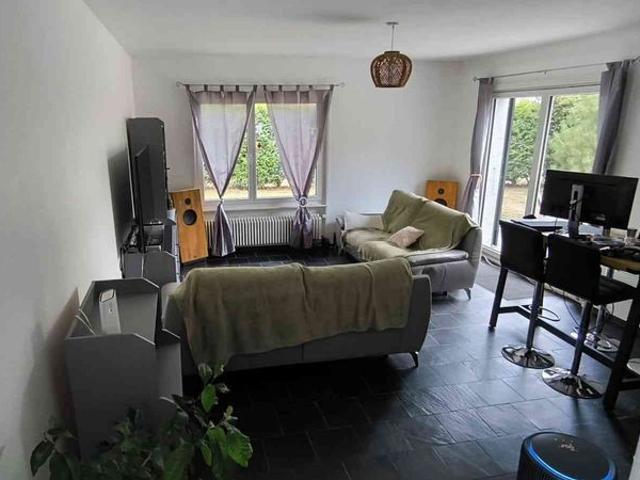 Haus mieten in Epalinges, Waadt