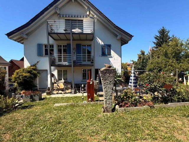 Haus mieten in Berlingen, Thurgau