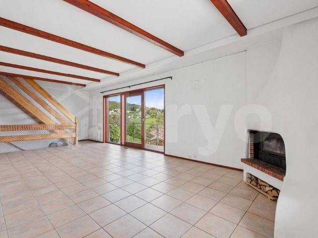 Haus mieten in Chardonne, Waadt