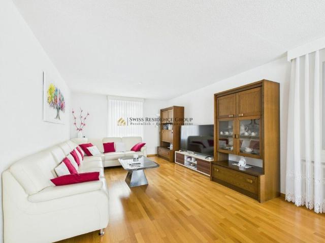 Haus mieten in Baden, Aargau