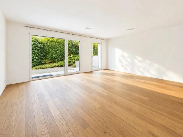 Apartment mieten in Habstetten, Bolligen