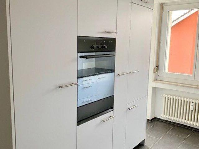 Apartment mieten in Winterthur, Zürich