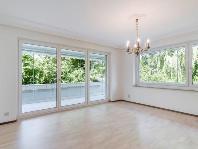 Apartment mieten in Winterthur, Zürich