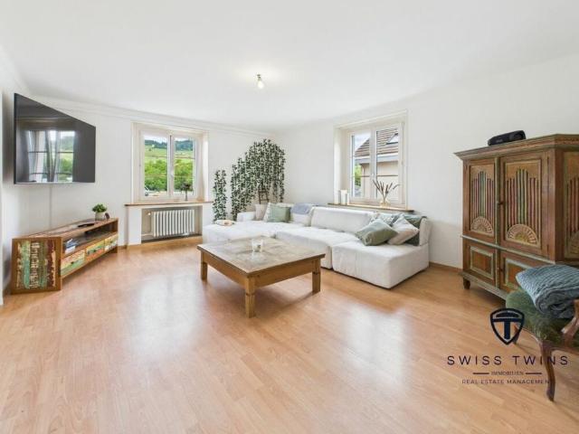 Apartment mieten in Lü