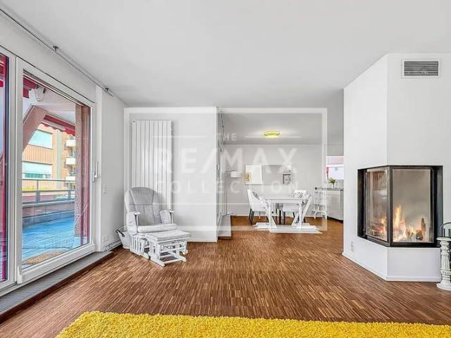 Apartment mieten in Lü