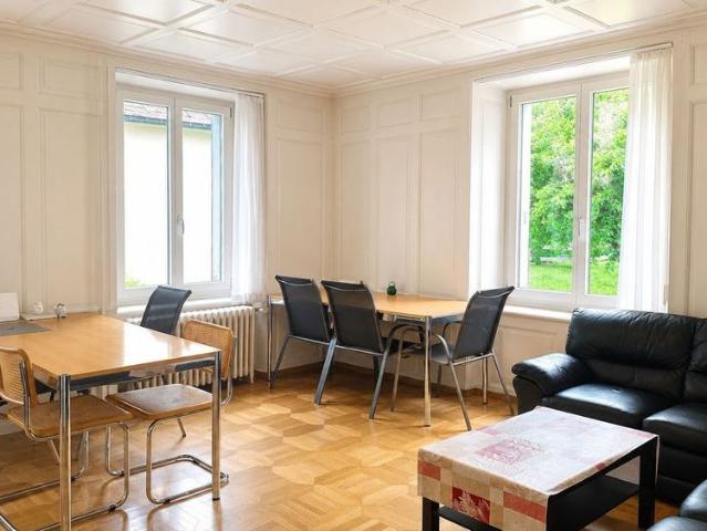 Haus mieten in Luchsingen, Glarus