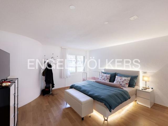 Apartment mieten in Fislisbach, Aargau