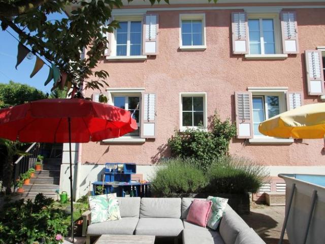 Haus mieten in Lü