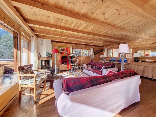 Haus mieten in Vollèges, Wallis