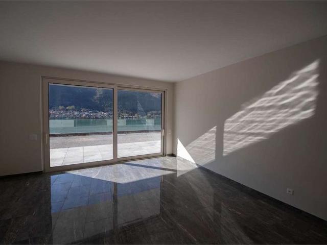 Apartment mieten in Capolago, Mendrisio