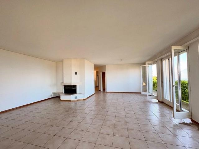 Haus mieten in Paudex, Waadt