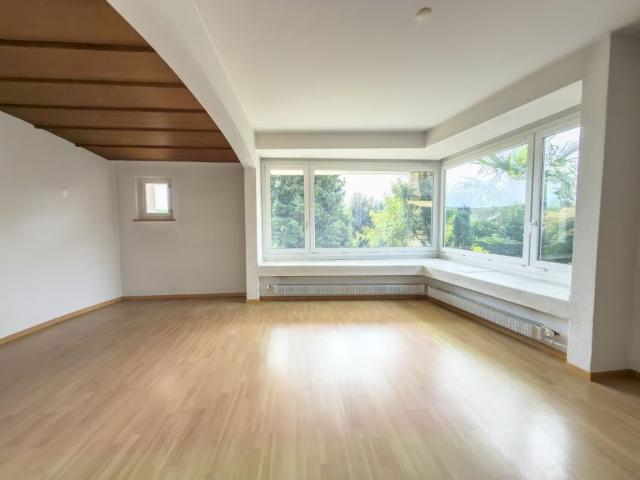 Haus mieten in Unterentfelden, Aargau