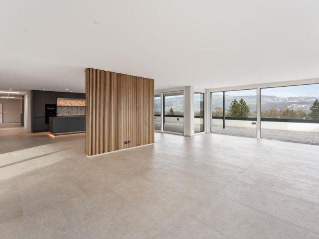 Apartment mieten in Bremgarten (AG), Aargau