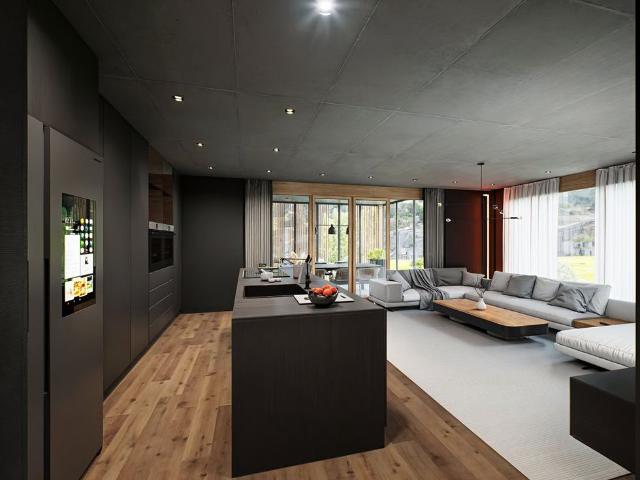 Apartment mieten in Itingen, Basel-Landschaft