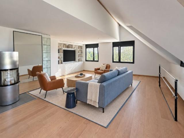 Apartment mieten in Commugny, District de Nyon