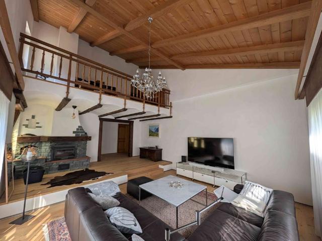 Apartment mieten in Wiler (Lötschen), Westlich Raron
