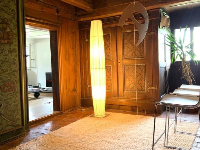 Apartment mieten in Schwyz