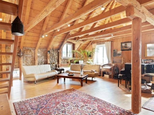 Apartment mieten in La Chaux-de-Fonds