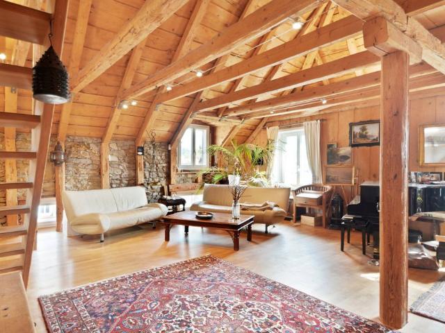 Apartment mieten in La Chaux-de-Fonds