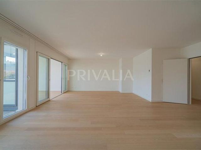 Apartment mieten in Pregny-Chambésy