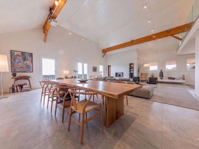 Apartment mieten in La Rippe, Waadt