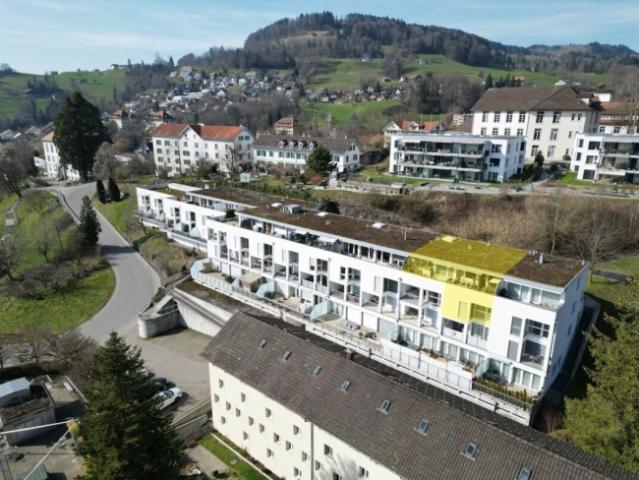 Attikawohnung kaufen in Laupen (ZH), Zürich